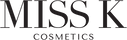 MISS K Cosmetics logo