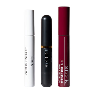 Open image in slideshow, The 3-Step Eye Makeup Trio

