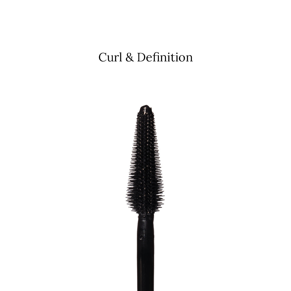 MISS K Curl & Definition Mascara